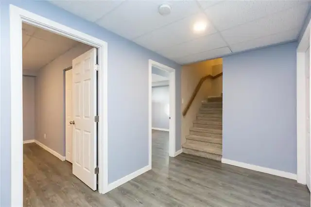 2 Bedroom Basement for Rent
