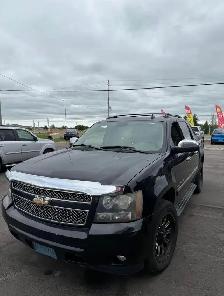 2011 Chevrolet Avalanche FOR SALE