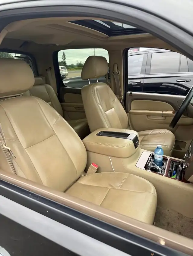 2011 Chevrolet Avalanche FOR SALE - Photo 4