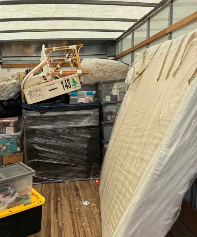 Apartment Movers ☎️ Discounted Rates For Moving & Packing - Photo 2