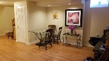 $975 - 1 room in bsmt apt, Richmond Hill, Bathurst / Elgin Mills - Photo 3