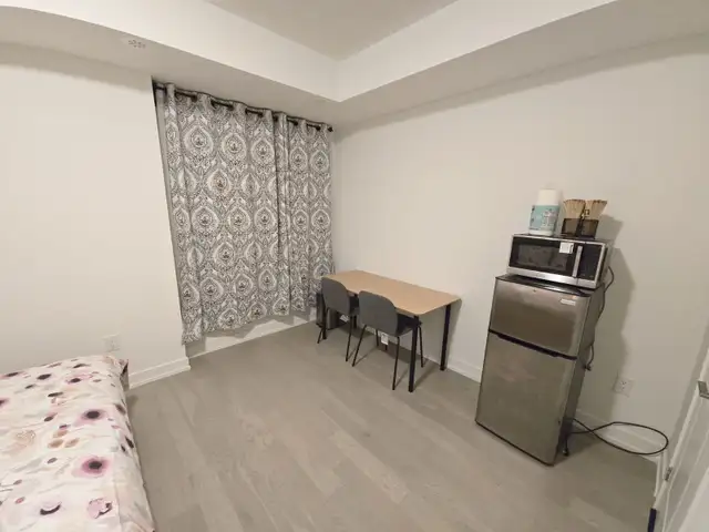 Daily nightly weekly room for rent Keele Wilson Downsview Park - Photo 14