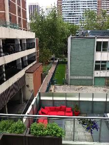Gay Male to Share 2 Bed/ 2 Bath Condo Near Wellesley Subway - Photo 5