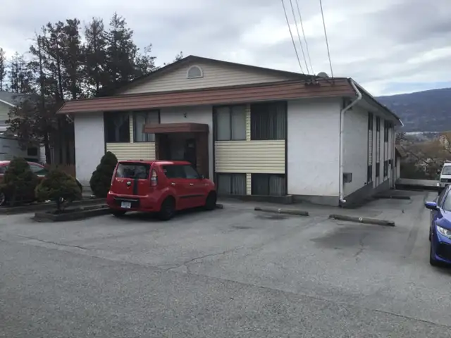 One Bedroom Penticton