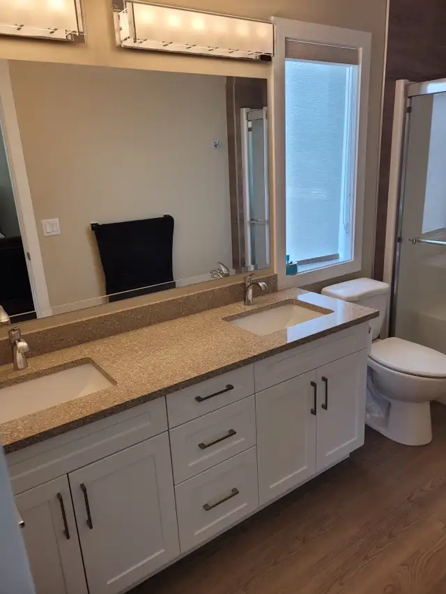 CORNER 3DBR UNFURNISHED DUPLEX FOR RENT AVAILABLE IMMEDIATELY - Photo 6