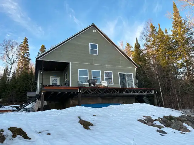 Chalet à vendre - Photo 2