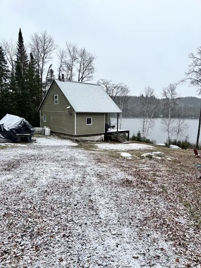 Chalet à vendre - Photo 7