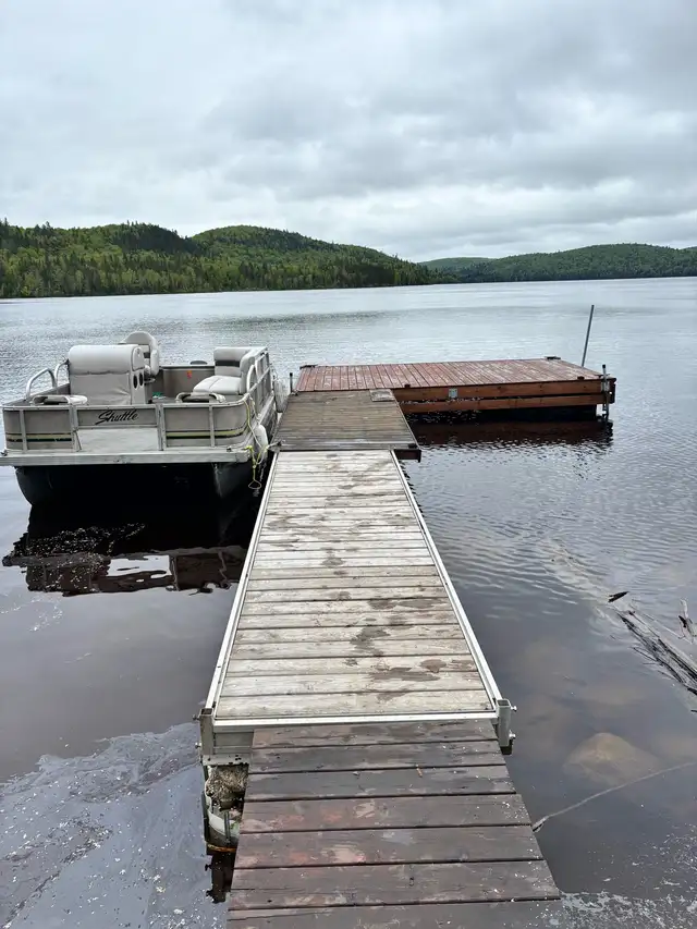 Chalet à vendre - Photo 8