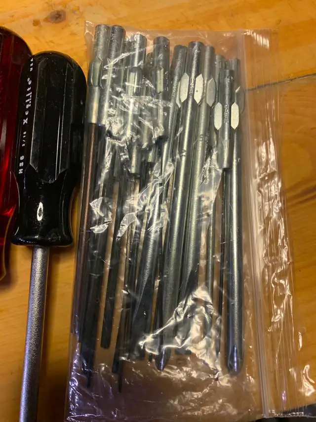 Xcelite Nut Driver Sets! - Photo 3