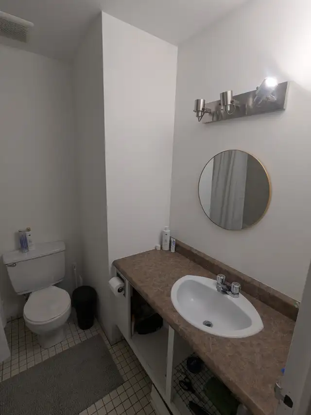 Beau 4 1/2 dans Coopérative - Photo 4