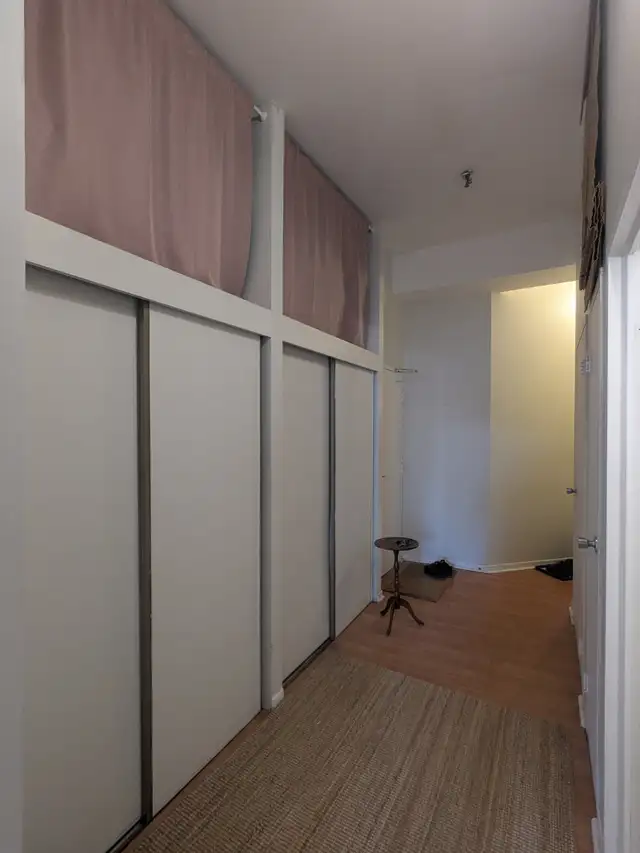 Beau 4 1/2 dans Coopérative - Photo 8