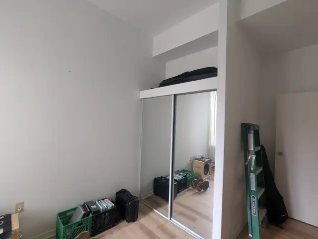 Beau 4 1/2 dans Coopérative - Photo 11