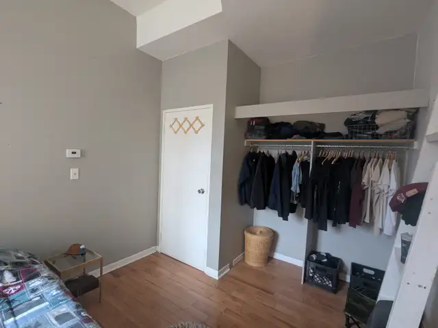 Beau 4 1/2 dans Coopérative - Photo 12