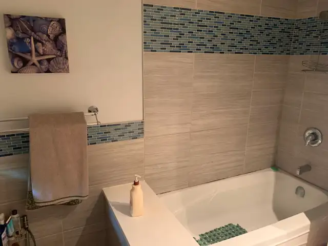 Room for rent/Chambre a louer $850 all included in a large house - Photo 14