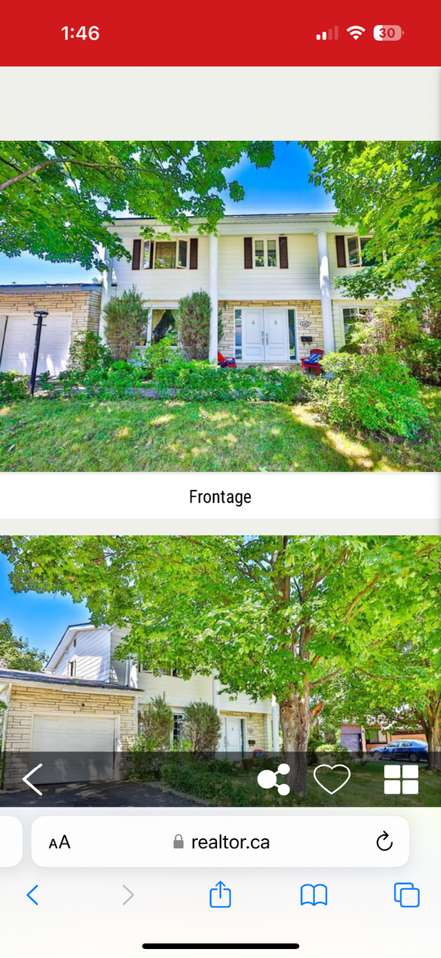 Room for rent/Chambre a louer $850 all included in a large house - Photo 16