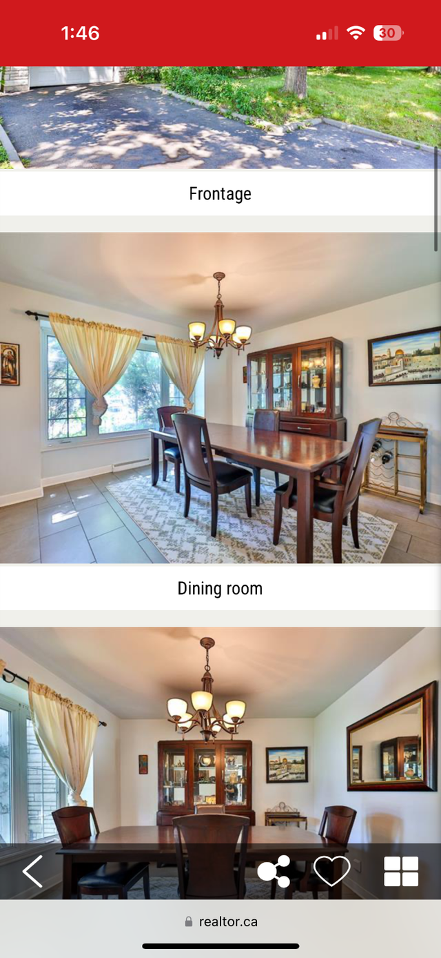 Room for rent/Chambre a louer $850 all included in a large house - Photo 17