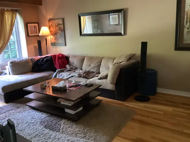 Room for rent/Chambre a louer $850 all included in a large house - Photo 18