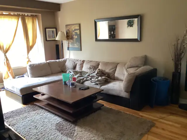 Room for rent/Chambre a louer $850 all included in a large house - Photo 19