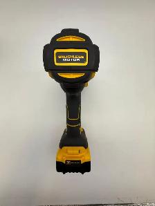 DEWALT DCF900P2-20V XR 1-2IN High Torque Impact Wrench Kit $499 - Photo 3