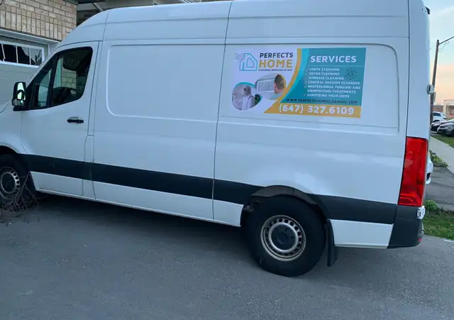 PRO DUCT CLEANING FLAT RATE $99 ( 647-254-4524) - Photo 2