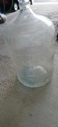 carboy bottles
