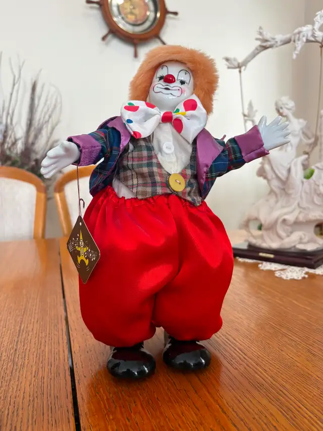 Musical clowns - Photo 4