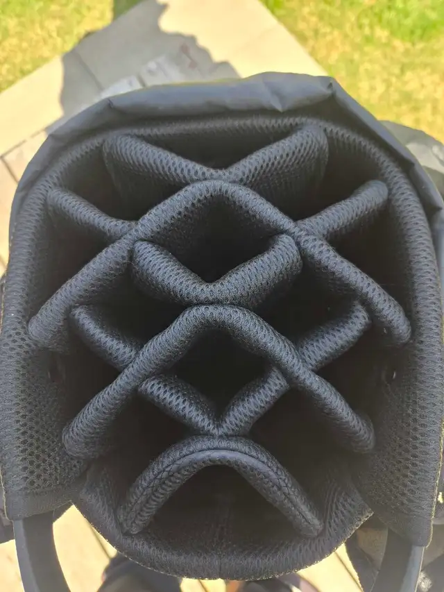 wilson staff light golf bag - Photo 3