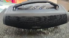 Skullcandy Barrel Mini Wireless Boombox Speaker - Photo 2