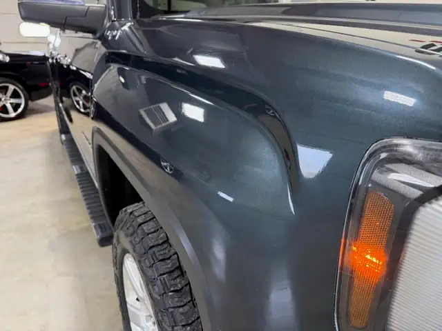 2017 GMC Sierra 1500 SLT / 4x4 / Crew / Local / 0 Accident - Photo 27