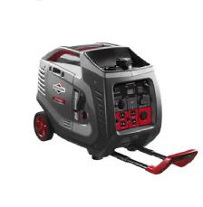 Briggs & Stratton  Generator  $350obo