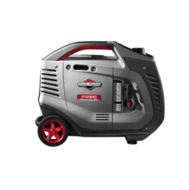 Briggs & Stratton  Generator  $350obo - Photo 2