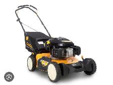 Cub, cadet lawnmower   $200 obo