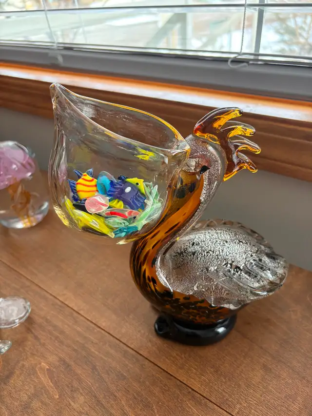 Home decor items - Photo 2