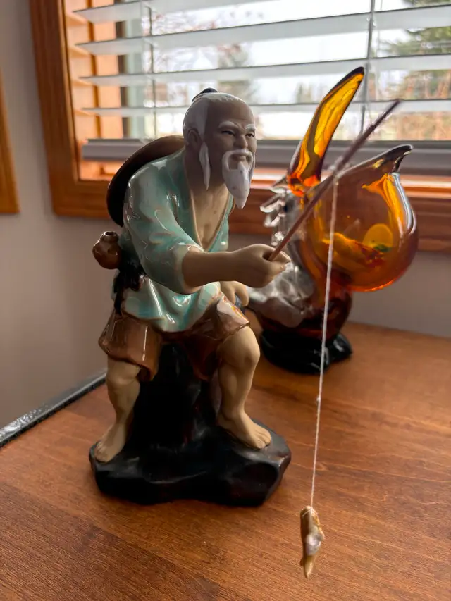 Home decor items - Photo 8