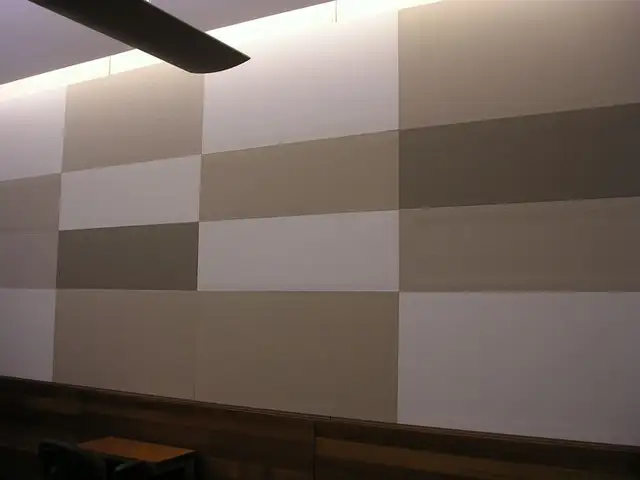 OFFICE/INDUSTRIAL SOUNDPROOFING, NOISE CONTROL, PANELING - Photo 3