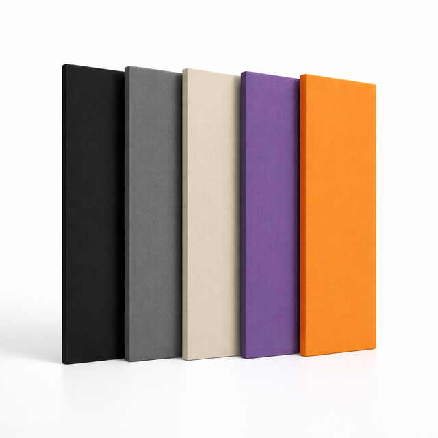 OFFICE/INDUSTRIAL SOUNDPROOFING, NOISE CONTROL, PANELING - Photo 8