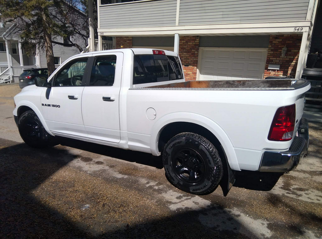 2011 RAM Mint & Only 138KMs ⭐JUST $9500 OBO⭐ - Photo 2
