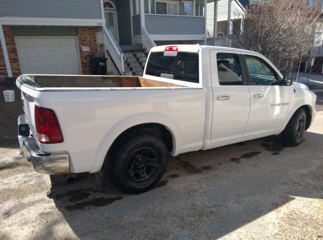 2011 RAM Mint & Only 138KMs ⭐JUST $9500 OBO⭐ - Photo 3