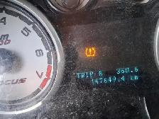 Freshly Safetied 2009 Ford Focus