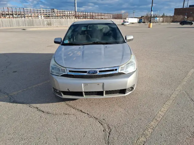 Freshly Safetied 2009 Ford Focus - Photo 3