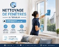 window cleaning services