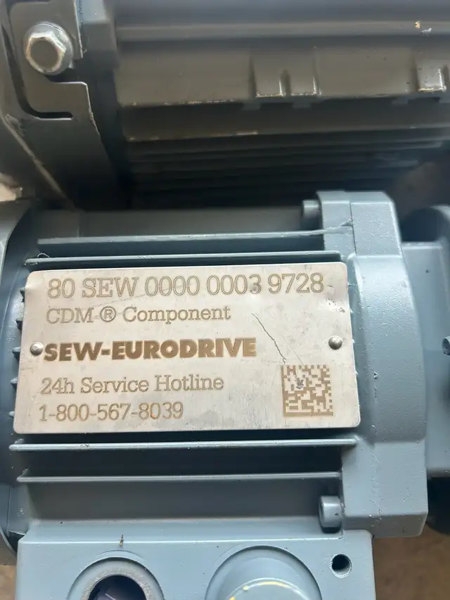 For Sale Industrial Shipping Container and 3 SEW Pumps must go! - Photo 5