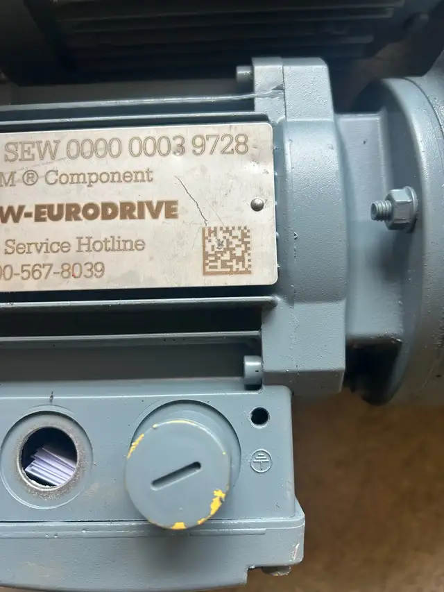 For Sale Industrial Shipping Container and 3 SEW Pumps must go! - Photo 6