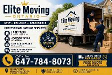 Moving Service
