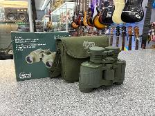 Yukon Gear 7X32 Ridgeline Binoculars