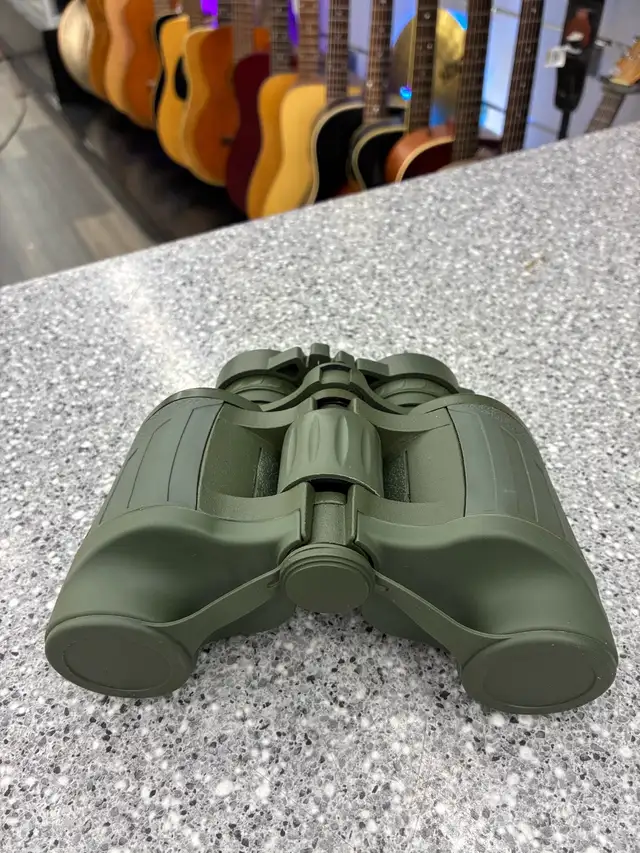 Yukon Gear 7X32 Ridgeline Binoculars - Photo 3