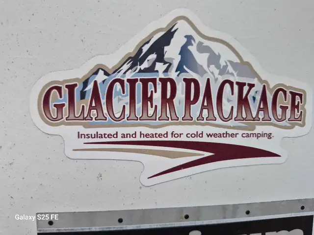 2017 5 wheel trailer for rent