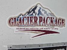 2017 5 wheel trailer for rent