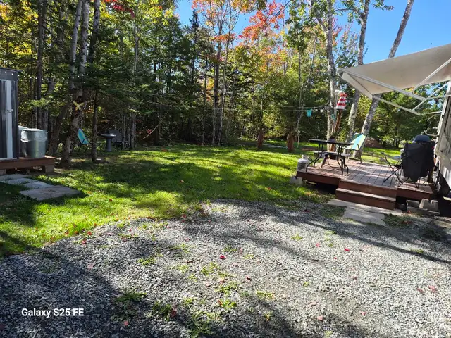 2017 5 wheel trailer for rent - Photo 10