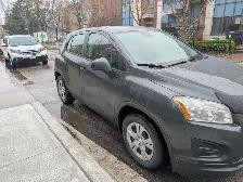 2016 Chevrolet Trax LS - Photo 2